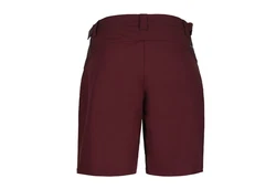 Icepeak Outdoorhose Beaufort Dunkelrot/Bordeaux/Rot