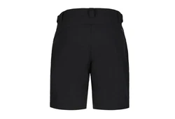 Icepeak Outdoorhose Beaufort Schwarz/Grau/Dunkelgrau/Dunkelblau