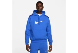 Nike Kapuzensweatshirt M NSW SP FLC HOODIE BB GAME ROYAL/DEEP ROYAL BLUE