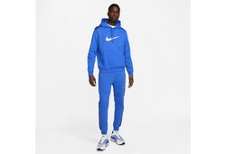 Nike Kapuzensweatshirt M NSW SP FLC HOODIE BB GAME ROYAL/DEEP ROYAL BLUE