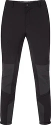 McKINLEY Trekkinghose He.-Hose Beira Dunkelgrau/Schwarz/Khaki/Bordeaux
