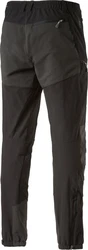 McKINLEY Trekkinghose He.-Hose Beira Dunkelgrau/Schwarz/Khaki/Bordeaux
