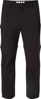 McKINLEY Funktionshose He.-Abzipphose Malloy mn sht (288306) McKINLEY Funktionshose He.-Abzipphose Malloy mn sht (288306)