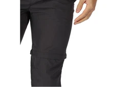 Regatta Outdoorhose Leesville Khaki/Beige/Braun