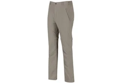 Regatta Outdoorhose Leesville Khaki/Beige/Braun