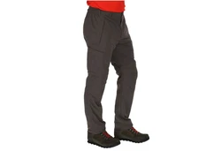 Regatta Outdoorhose Leesville Khaki/Beige/Braun