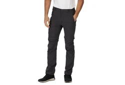 Regatta Outdoorhose Leesville Khaki/Beige/Braun