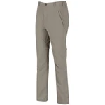 Regatta Outdoorhose Leesville Khaki/Beige/Braun