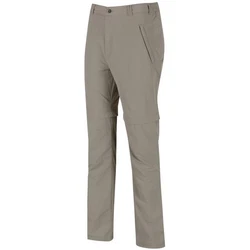 Regatta Outdoorhose Leesville Khaki/Beige/Braun