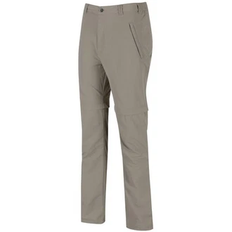 Regatta Outdoorhose Leesville Khaki/Beige/Braun Regatta Outdoorhose Leesville Khaki/Beige/Braun
