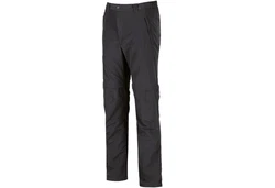 Regatta Outdoorhose Leesville Dunkelgrau/Schwarz/Khaki/Grau