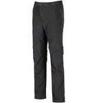 Regatta Outdoorhose Leesville Dunkelgrau/Schwarz/Khaki/Grau