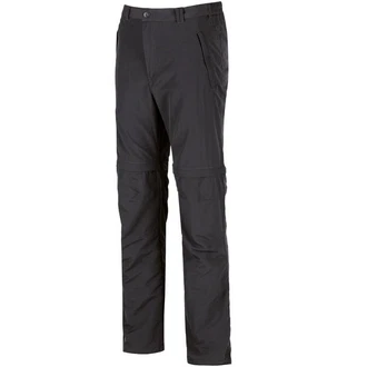 Regatta Outdoorhose Leesville Dunkelgrau/Schwarz/Khaki/Grau Regatta Outdoorhose Leesville Dunkelgrau/Schwarz/Khaki/Grau