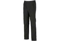 Regatta Outdoorhose Leesville Khaki/Dunkelgrün/Dunkelgrau/Schwarz