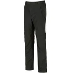 Regatta Outdoorhose Leesville Khaki/Dunkelgrün/Dunkelgrau/Schwarz