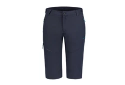 Icepeak Outdoorhose Wanderhose Ballard Dunkelblau/Hellblau/Blau