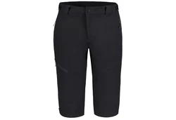 Icepeak Outdoorhose Wanderhose Ballard Dunkelblau/Dunkelgrau/Schwarz/Grau