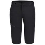 Icepeak Outdoorhose Wanderhose Ballard Dunkelblau/Dunkelgrau/Schwarz/Grau