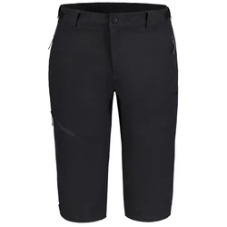 Icepeak Outdoorhose Wanderhose Ballard Dunkelblau/Dunkelgrau/Schwarz/Grau