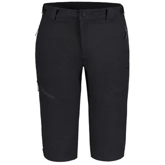 Icepeak Outdoorhose Wanderhose Ballard Dunkelblau/Dunkelgrau/Schwarz/Grau