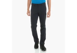 Schöffel Outdoorhose Herren Wanderhose Koper1 (202285523243) Dunkelblau/Hellgrau/Dunkelgrau/Grau/Blau/Schwarz/Khaki