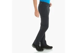 Schöffel Outdoorhose Herren Wanderhose Koper1 (202285523243) Dunkelblau/Hellgrau/Dunkelgrau/Grau/Blau/Schwarz/Khaki