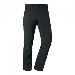 Schöffel Outdoorhose Herren Wanderhose Koper1 (202285523243) Dunkelblau/Hellgrau/Dunkelgrau/Grau/Blau/Schwarz/Khaki
