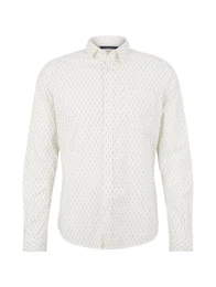 Langarmhemd ALLOVER PRINT (1-tlg)