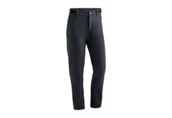 Maier Sports Funktionshose Herren Foidit black