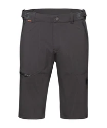 Mammut Funktionsshorts Runbold Shorts schwarz