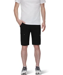 Mammut Funktionsshorts Runbold Shorts schwarz