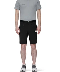Mammut Trekkingshorts Aenergy Light SO Shorts Herren 