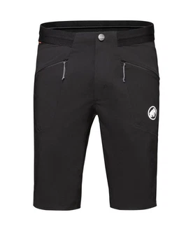 Mammut Trekkingshorts Aenergy Light SO Shorts Herren 
