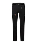 Mammut Taiss SO Pants Orange/Schwarz