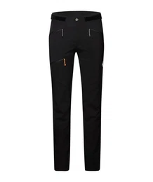 Outdoorhose Taiss SO Pants Men