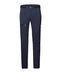 Mammut Taiss SO Pants Dunkelblau/Hellblau/Blau