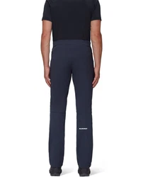Mammut Taiss SO Pants Dunkelblau/Hellblau/Blau