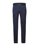 Mammut Taiss SO Pants Dunkelblau/Hellblau/Blau