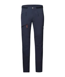 Mammut Taiss SO Pants Dunkelblau/Hellblau/Blau