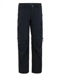 Jeff Green Zip-off Hose Phill Dunkelblau/Blau/Grau