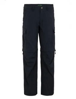 Jeff Green Zip-off Hose Phill Dunkelblau/Blau/Grau