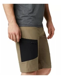 Trekkingshorts Trible Canyon Short sage black