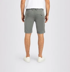MAC Bermudas Khaki/Dunkelgrün/Hellgrau/Beige