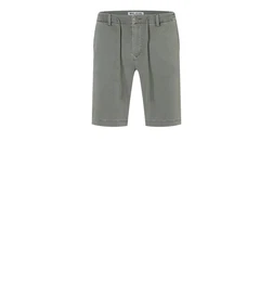 Bermudas MAC JEANS - Jogn Short, Jersey Denim