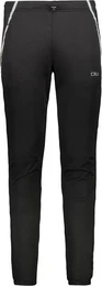 Outdoorhose MAN LONG PANT NERO