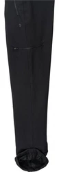 HOT Sportswear Outdoorhose Funktionshose Boras M Thermopants SCHWARZ