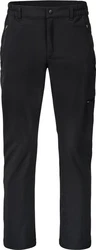 HOT Sportswear Outdoorhose Funktionshose Boras M Thermopants SCHWARZ