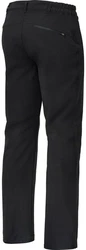 HOT Sportswear Outdoorhose Funktionshose Boras M Thermopants SCHWARZ