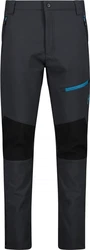 CMP Outdoorhose MAN PANT antrazit/schwarz