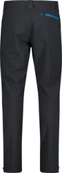 CMP Outdoorhose MAN PANT antrazit/schwarz